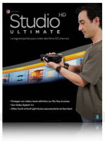 Pinnacle Studio 14 Ultimate (8202-26270-01)